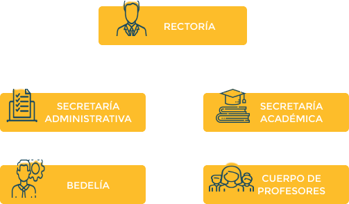creacion y estructura